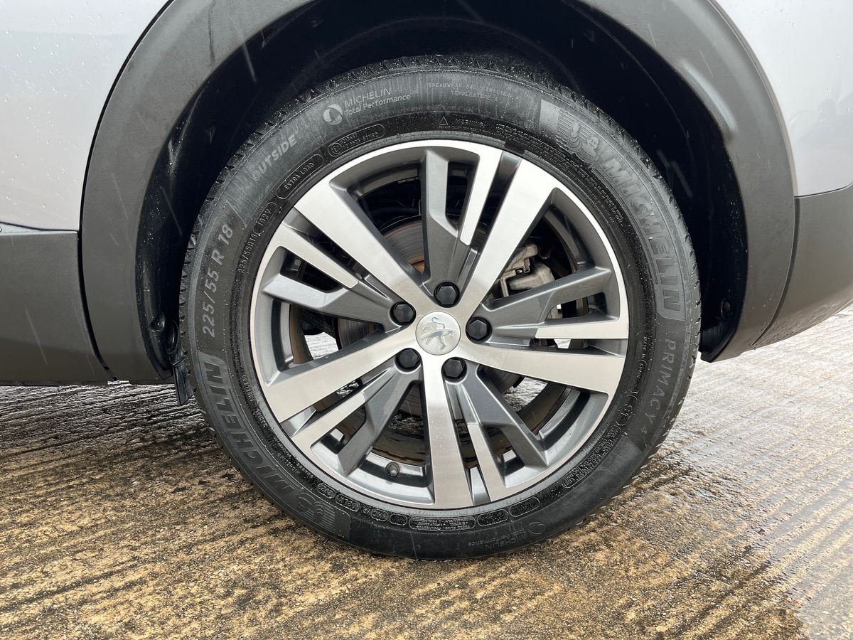 Used Peugeot 3008 2022 for sale - 77886472: Photo 11