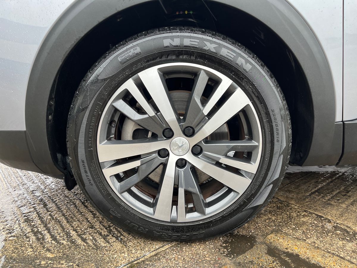 Used Peugeot 3008 2022 for sale - 77886472: Photo 12