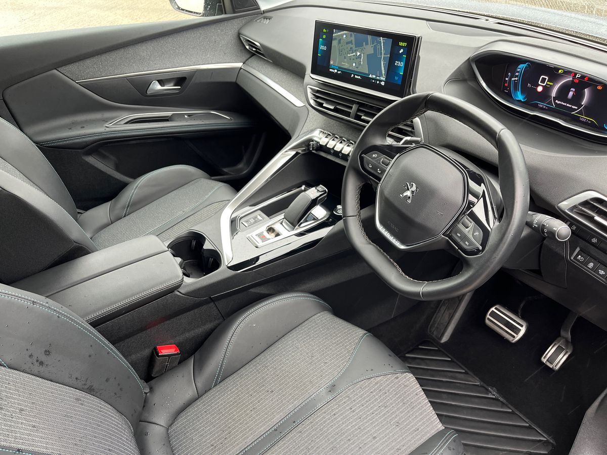 Used Peugeot 3008 2022 for sale - 77886472: Photo 13