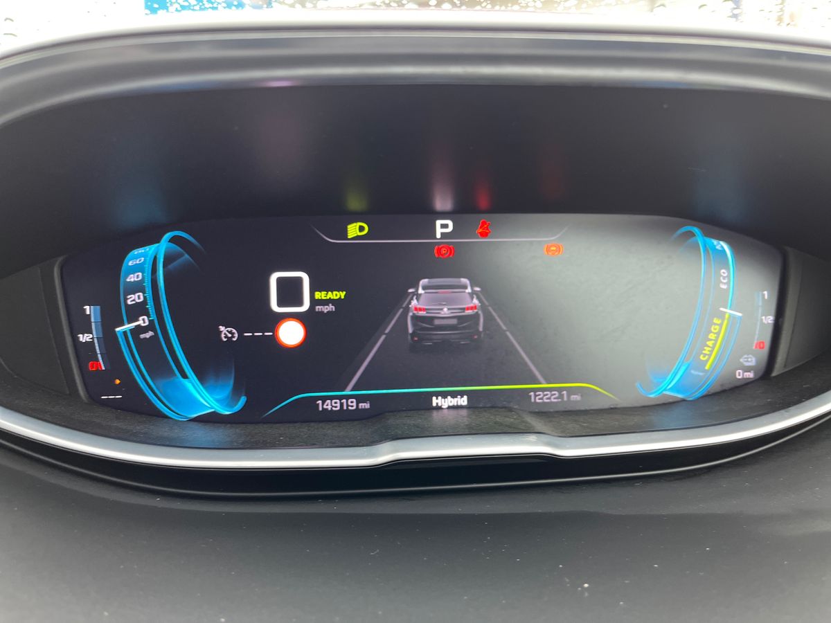 Used Peugeot 3008 2022 for sale - 77886472: Photo 14