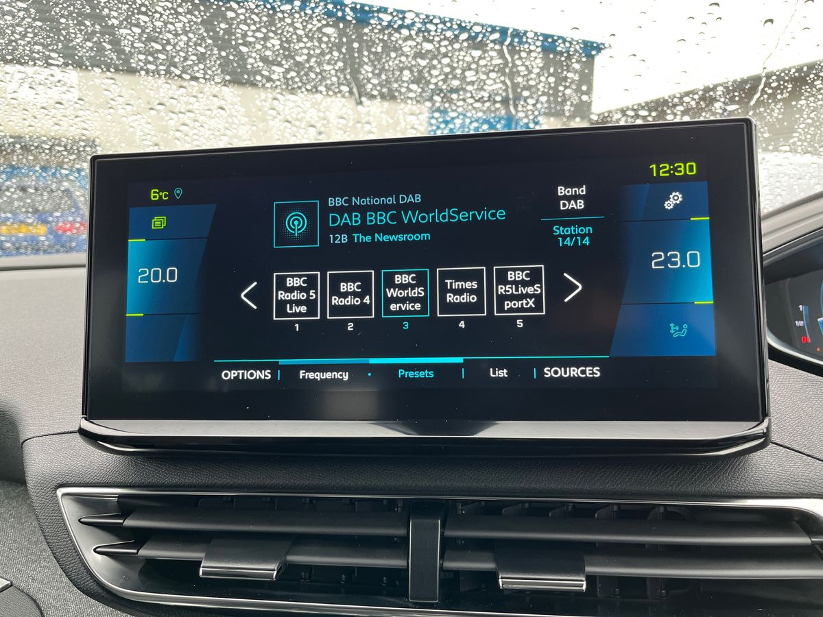 Used Peugeot 3008 2022 for sale - 77886472: Photo 15