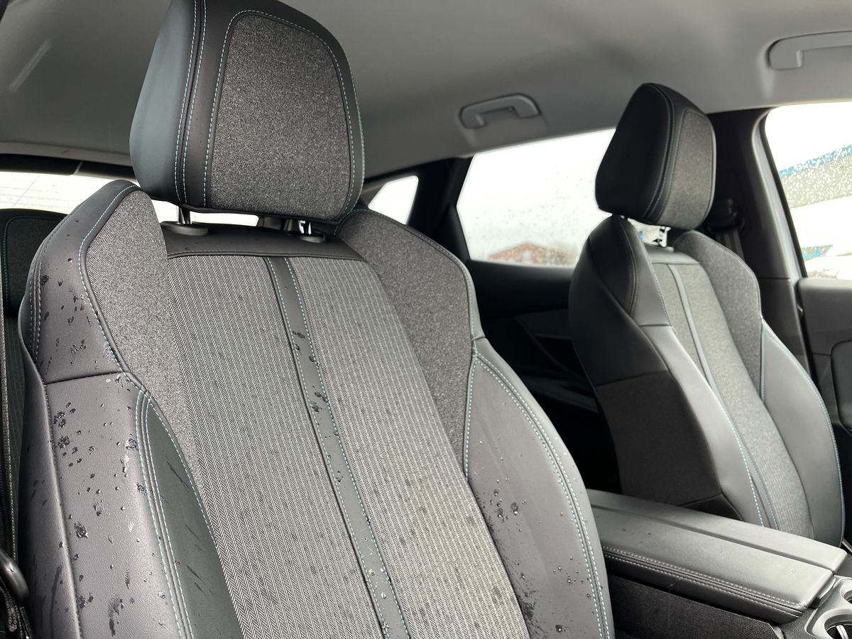 Used Peugeot 3008 2022 for sale - 77886472: Photo 16