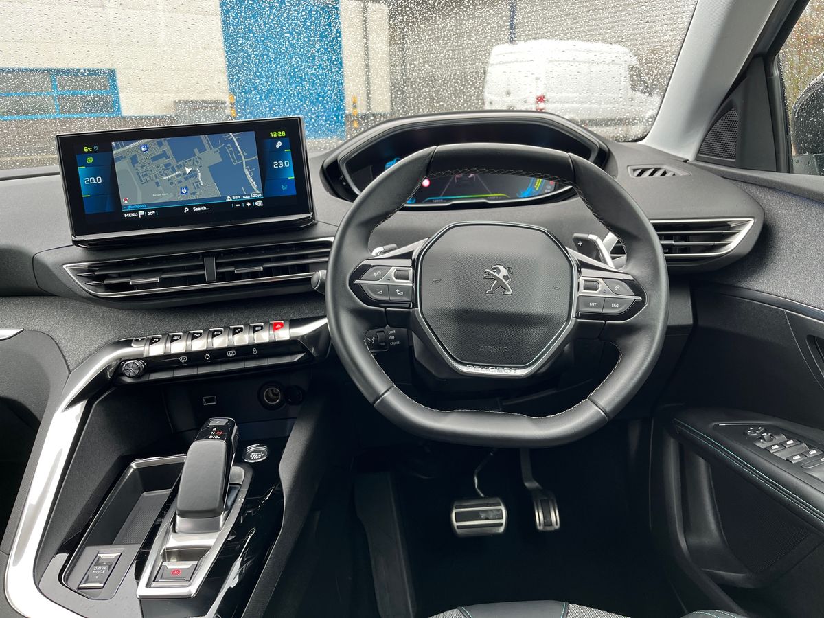 Used Peugeot 3008 2022 for sale - 77886472: Photo 17