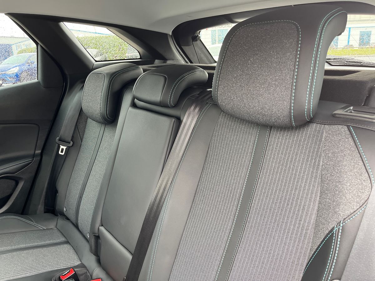 Used Peugeot 3008 2022 for sale - 77886472: Photo 18