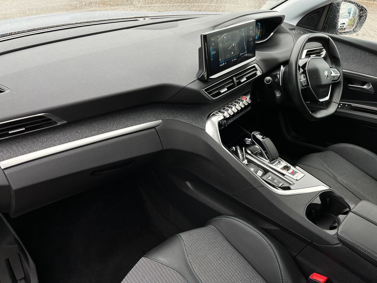 Used Peugeot 3008 2022 for sale - 77886472: Photo 2