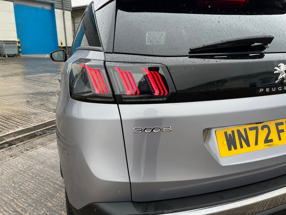 Used Peugeot 3008 2022 for sale - 77886472: Photo 20