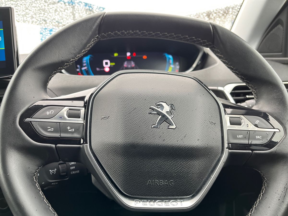 Used Peugeot 3008 2022 for sale - 77886472: Photo 22