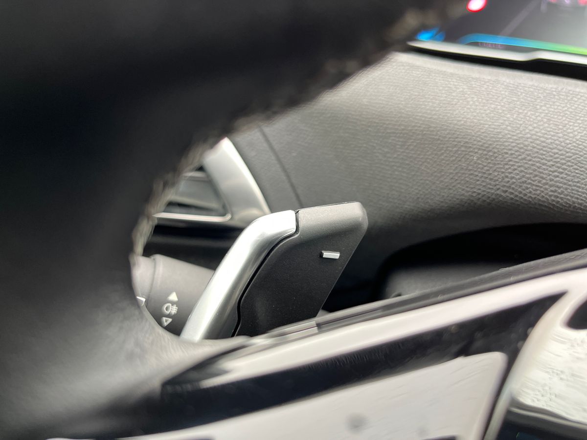 Used Peugeot 3008 2022 for sale - 77886472: Photo 23