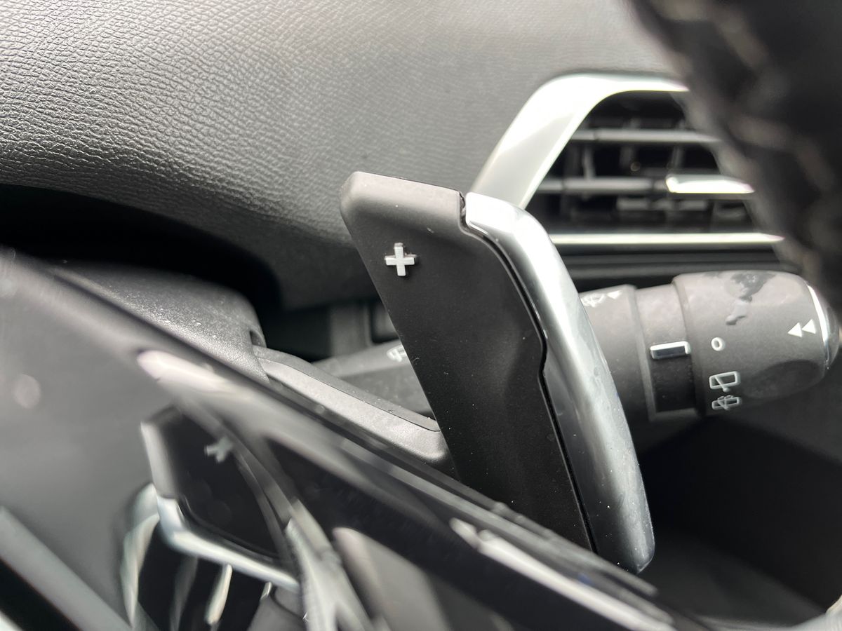 Used Peugeot 3008 2022 for sale - 77886472: Photo 24