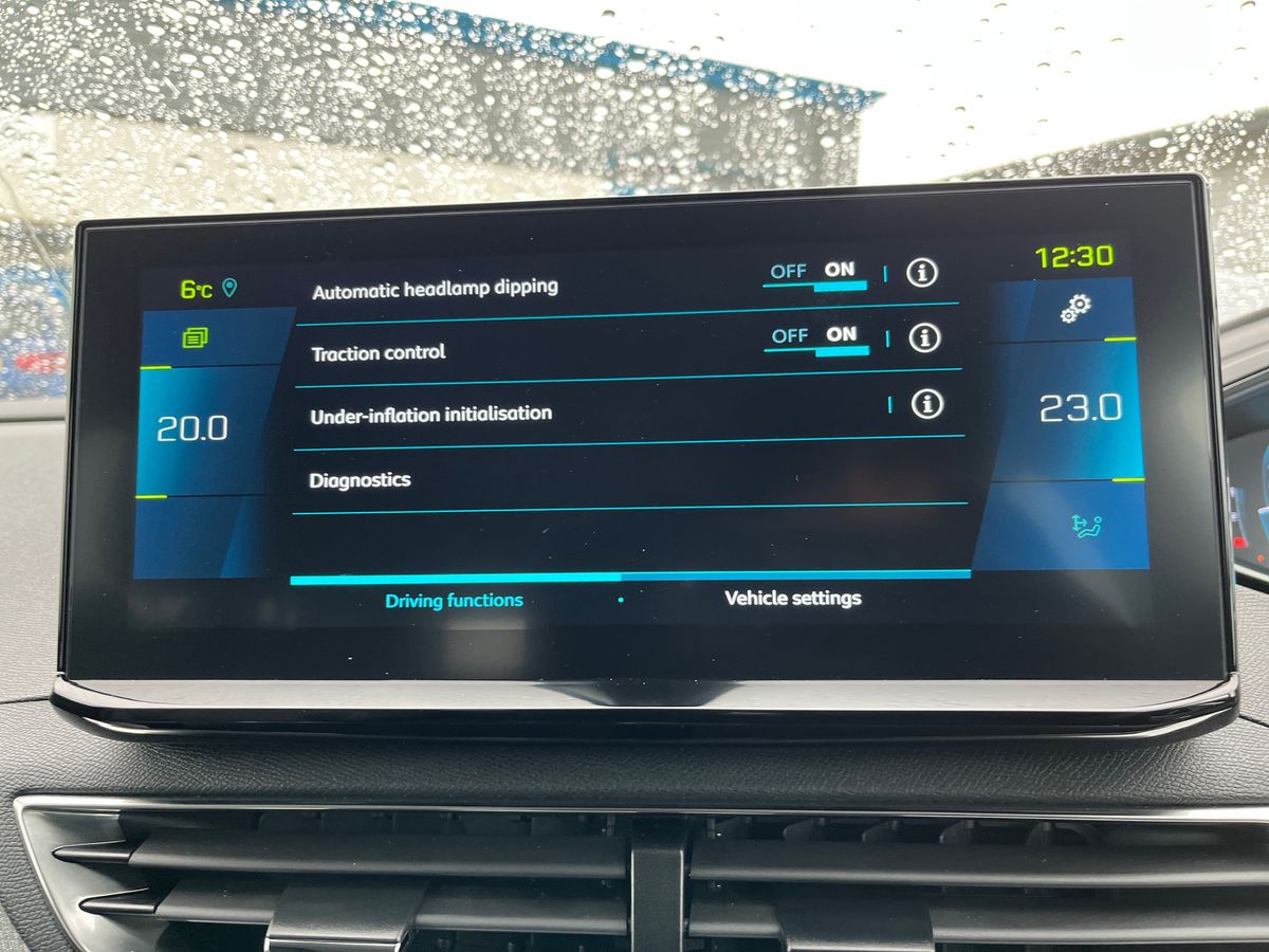 Used Peugeot 3008 2022 for sale - 77886472: Photo 26