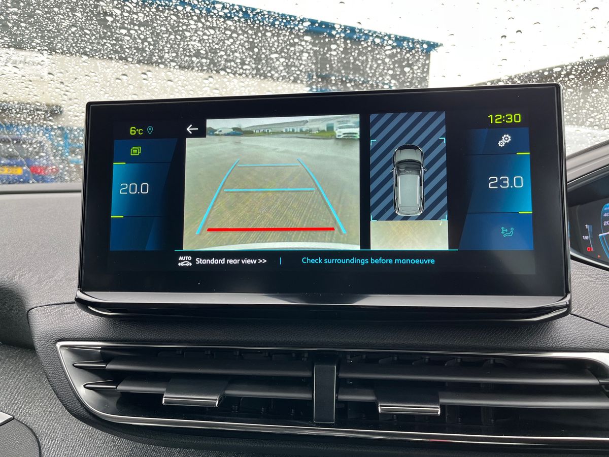 Used Peugeot 3008 2022 for sale - 77886472: Photo 27