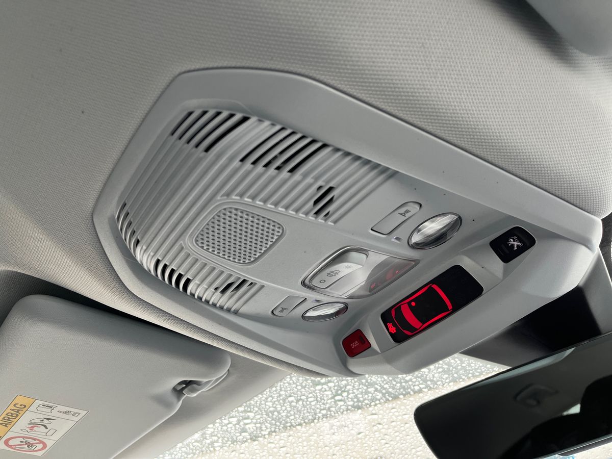 Used Peugeot 3008 2022 for sale - 77886472: Photo 32