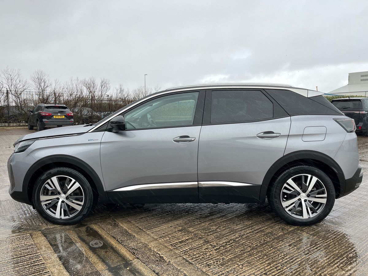 Used Peugeot 3008 2022 for sale - 77886472: Photo 6