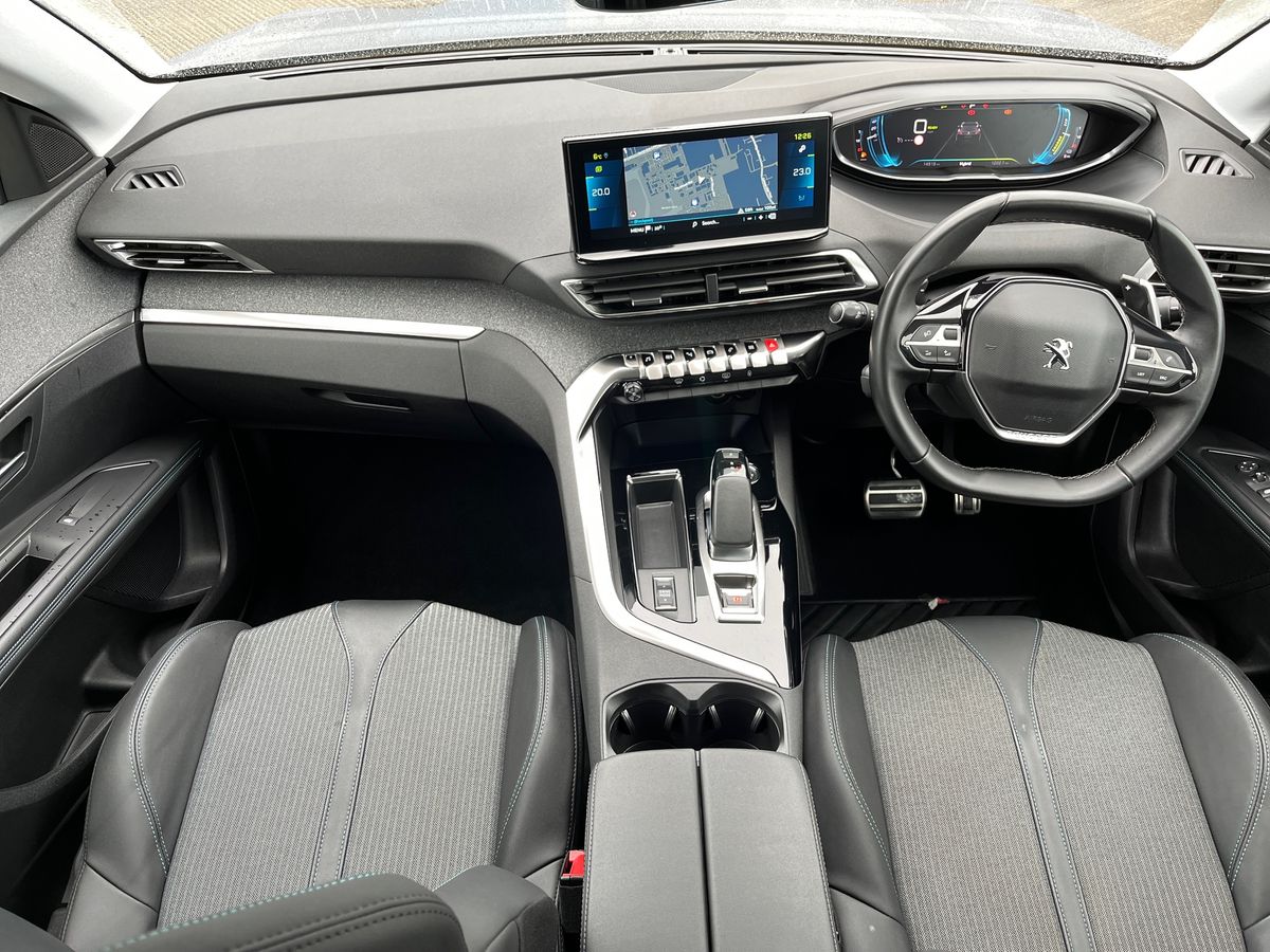 Used Peugeot 3008 2022 for sale - 77886472: Photo 7