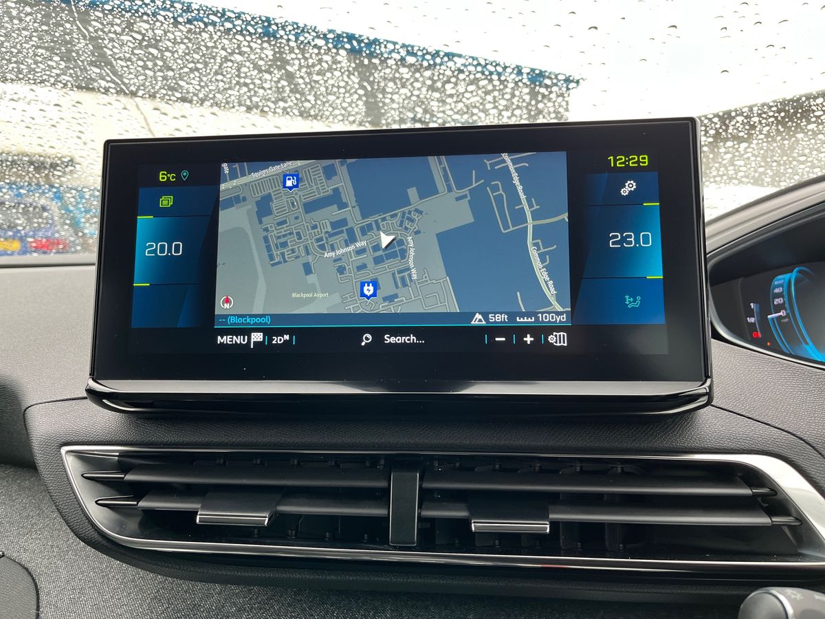 Used Peugeot 3008 2022 for sale - 77886472: Photo 8