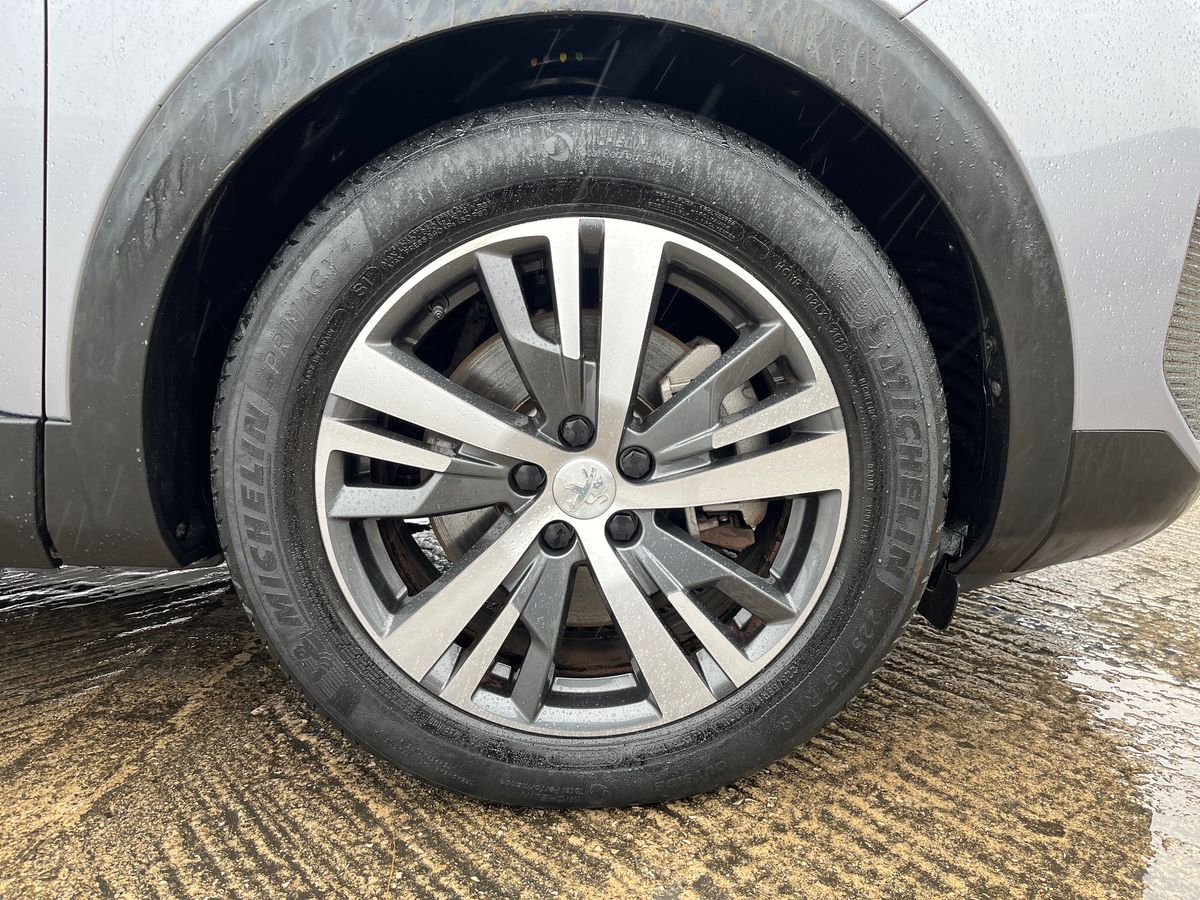 Used Peugeot 3008 2022 for sale - 77886472: Photo 9