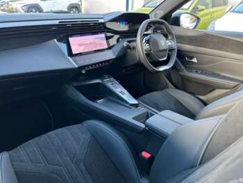 Used Peugeot 308 2023 for sale - 74741710: Photo