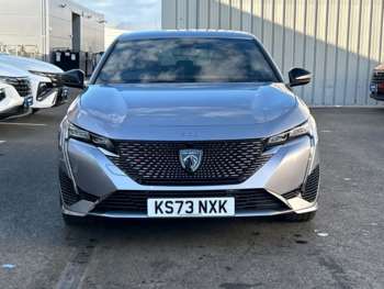 Used Peugeot 308 2023 for sale - 74741710: Photo