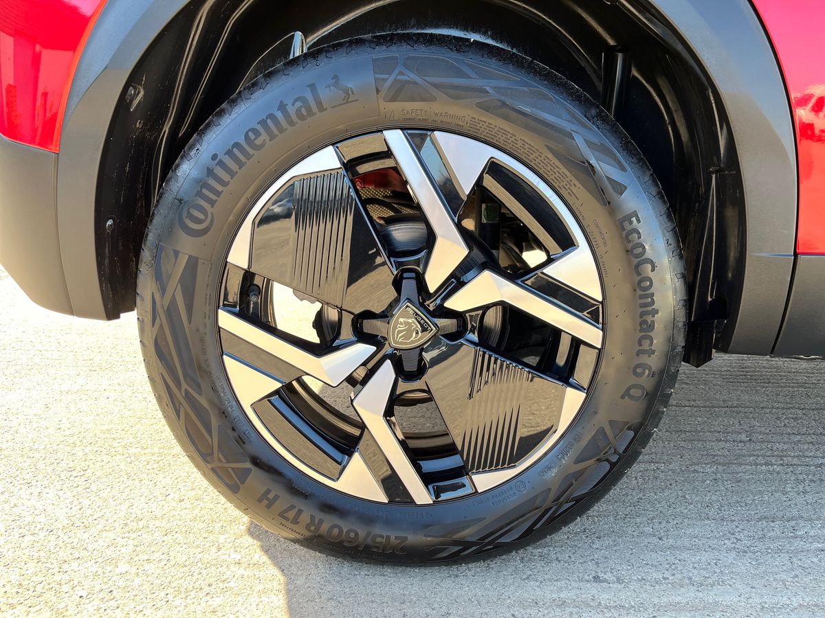 Used Peugeot 2008 2024 for sale - 77842767: Photo 10