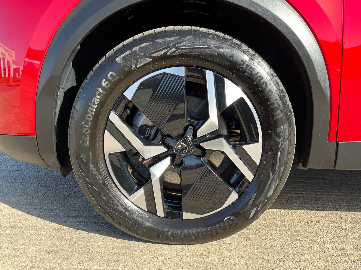 Used Peugeot 2008 2024 for sale - 77842767: Photo 12