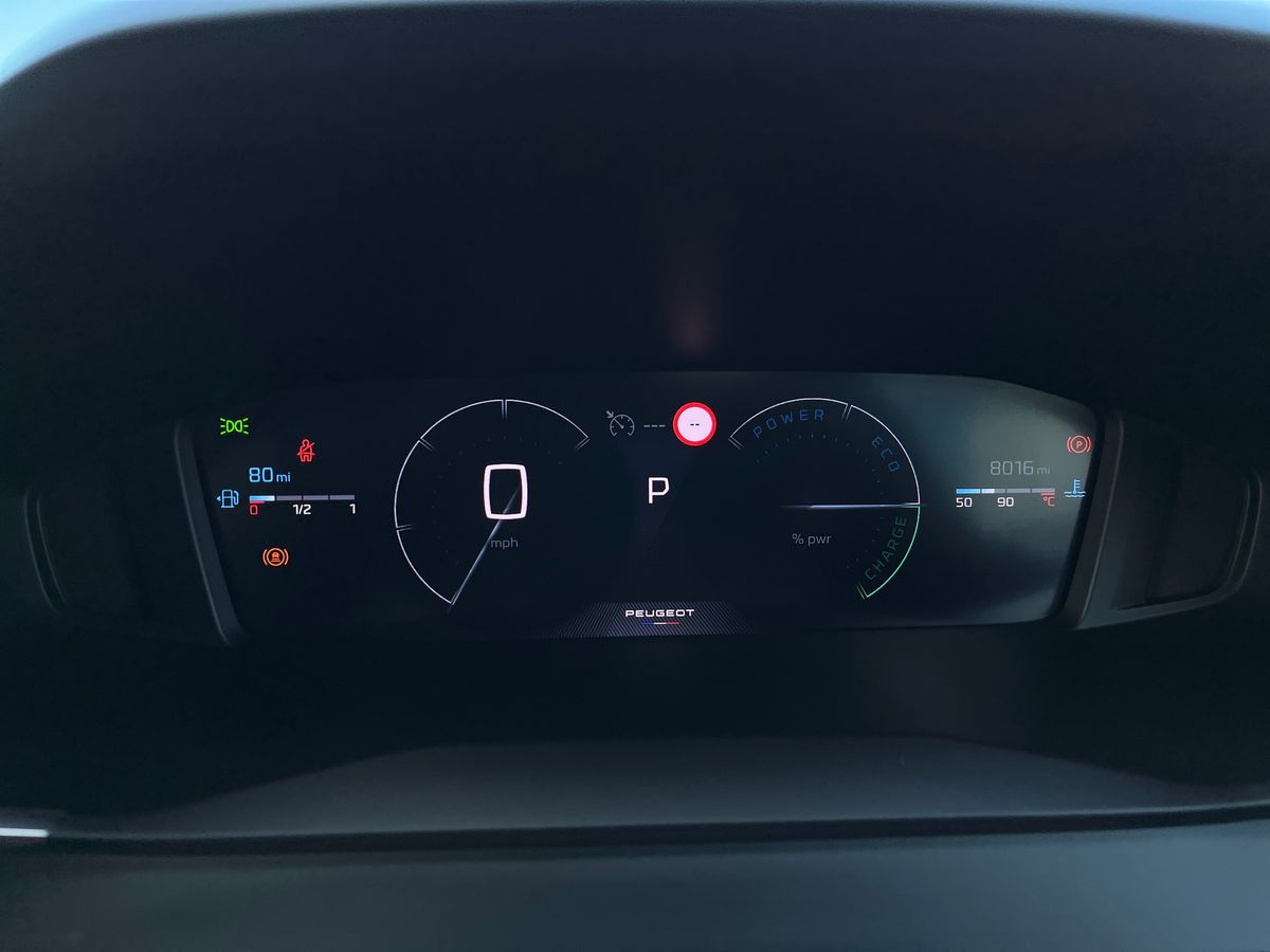 Used Peugeot 2008 2024 for sale - 77842767: Photo 14