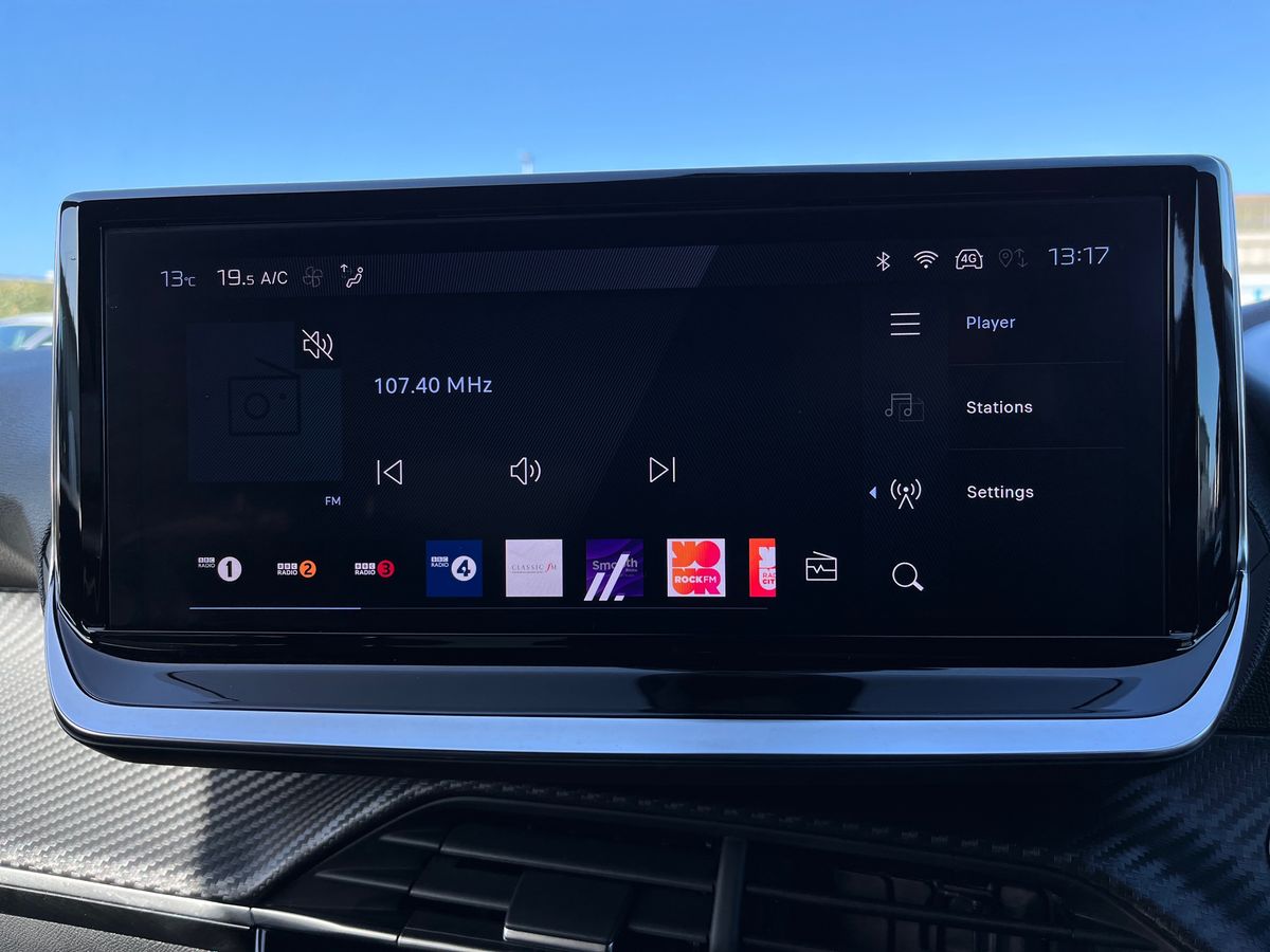 Used Peugeot 2008 2024 for sale - 77842767: Photo 15