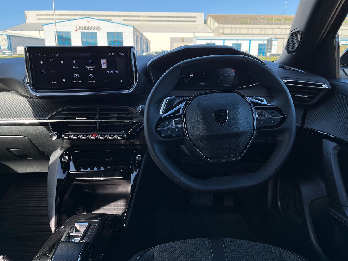 Used Peugeot 2008 2024 for sale - 77842767: Photo 17