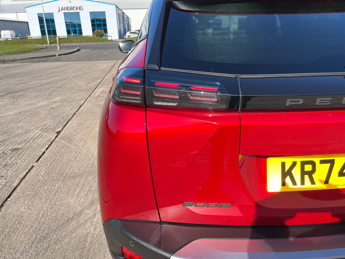 Used Peugeot 2008 2024 for sale - 77842767: Photo 20