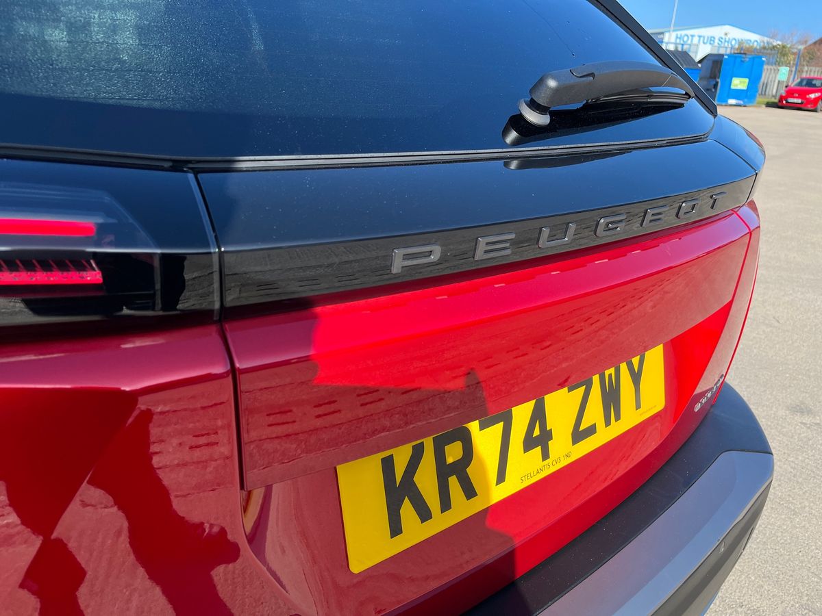 Used Peugeot 2008 2024 for sale - 77842767: Photo 21