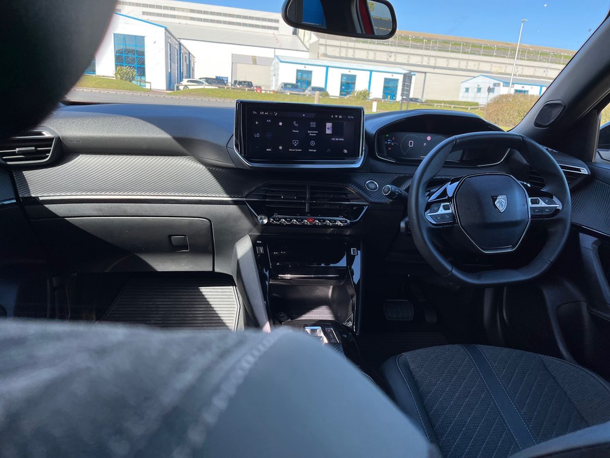 Used Peugeot 2008 2024 for sale - 77842767: Photo 22