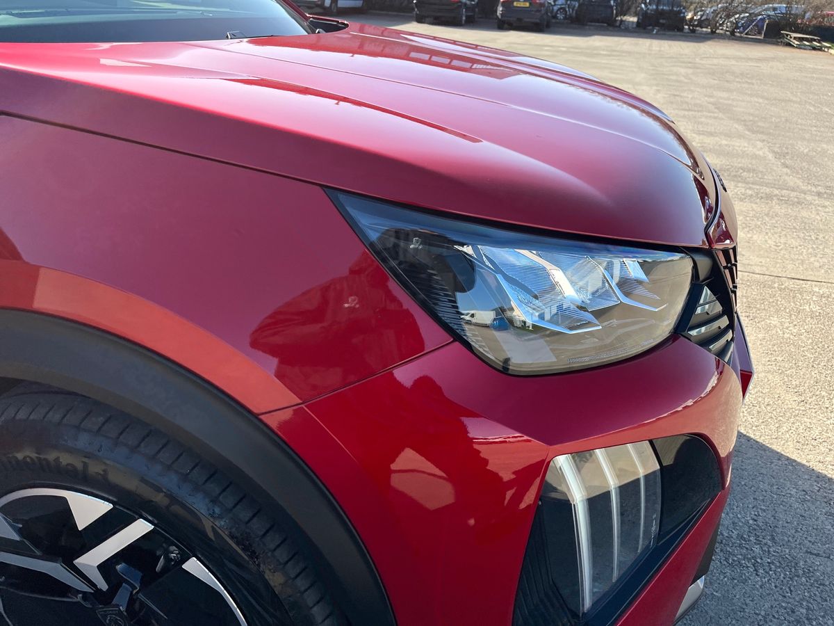 Used Peugeot 2008 2024 for sale - 77842767: Photo 23