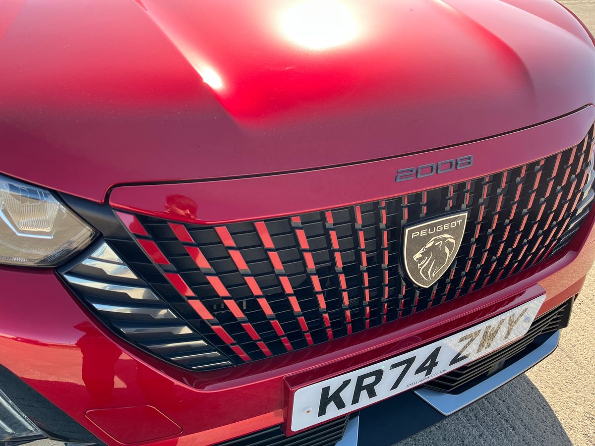 Used Peugeot 2008 2024 for sale - 77842767: Photo 24