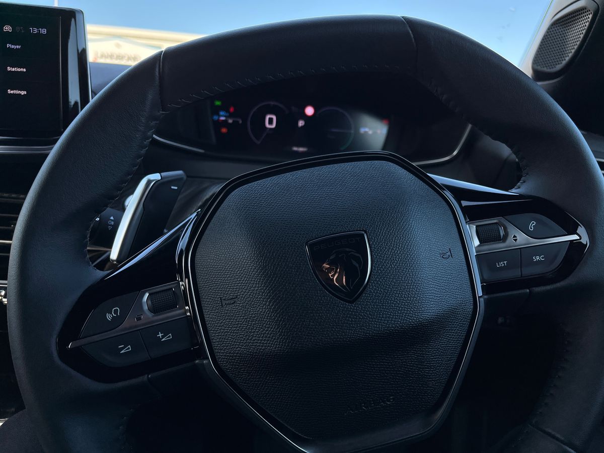 Used Peugeot 2008 2024 for sale - 77842767: Photo 25