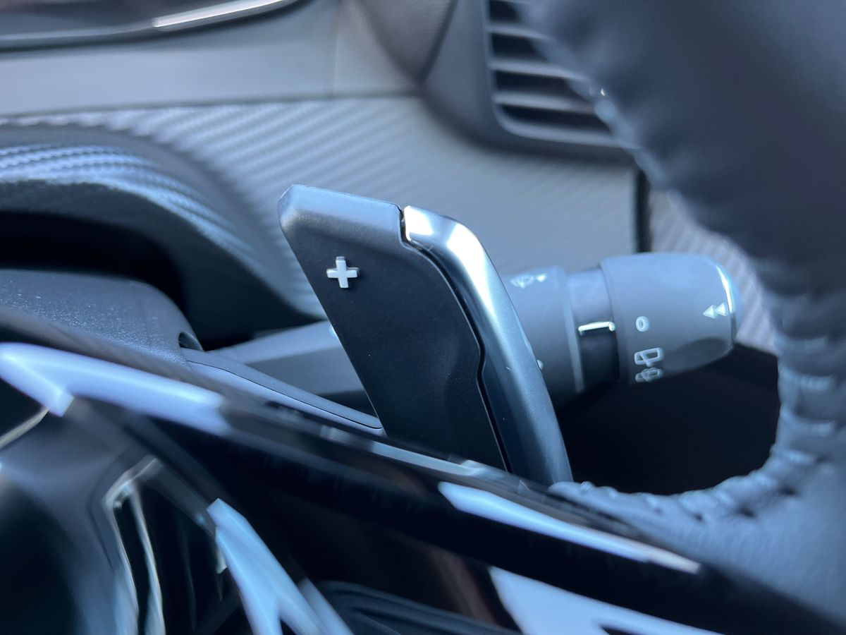 Used Peugeot 2008 2024 for sale - 77842767: Photo 27