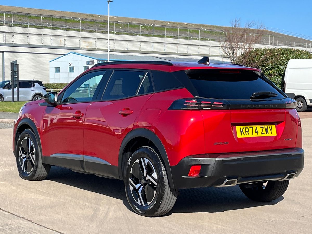 Used Peugeot 2008 2024 for sale - 77842767: Photo 3