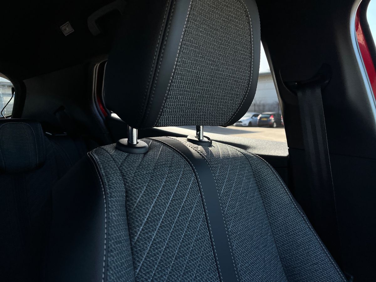 Used Peugeot 2008 2024 for sale - 77842767: Photo 34