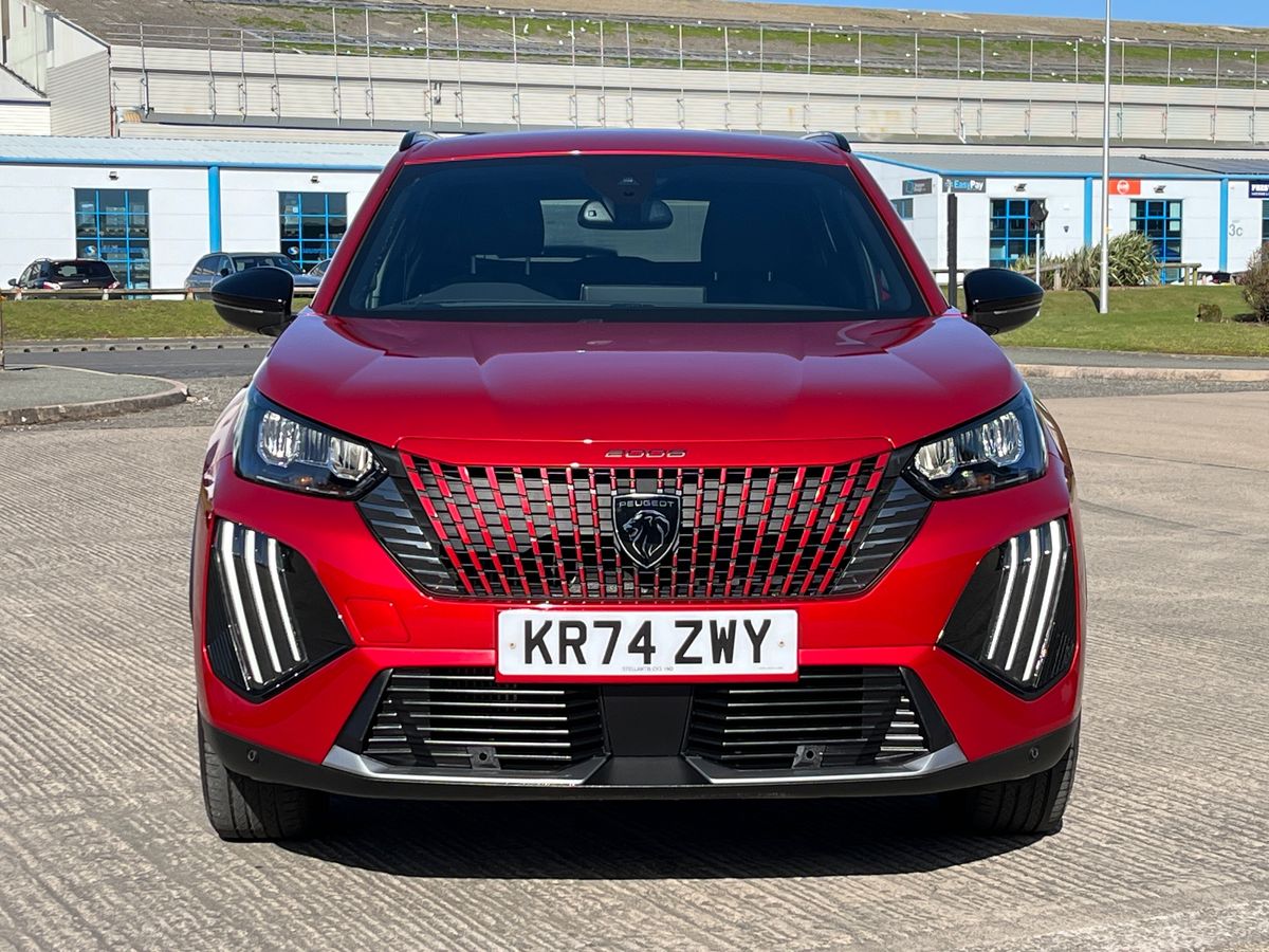 Used Peugeot 2008 2024 for sale - 77842767: Photo 4