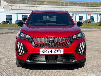 Used Peugeot 2008 2024 for sale - 77842767: Photo