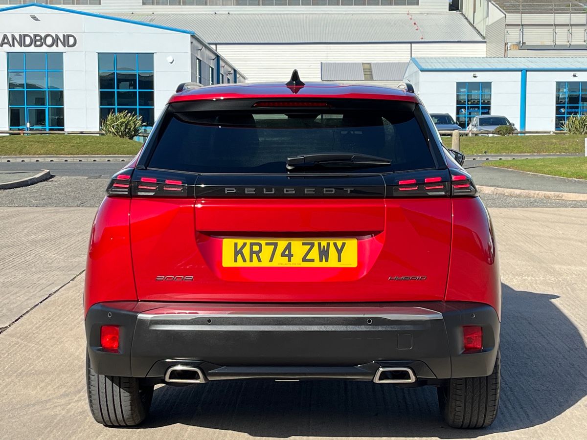 Used Peugeot 2008 2024 for sale - 77842767: Photo 5