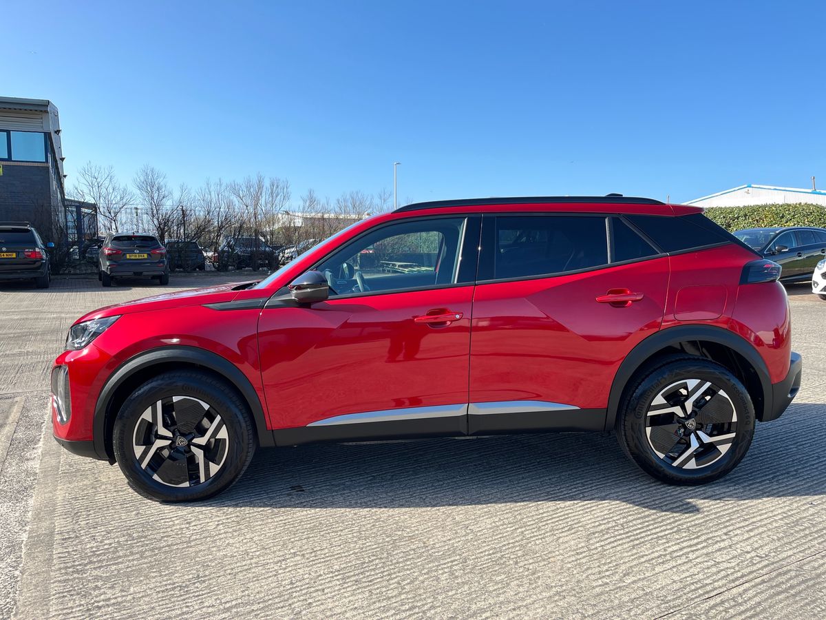 Used Peugeot 2008 2024 for sale - 77842767: Photo 6