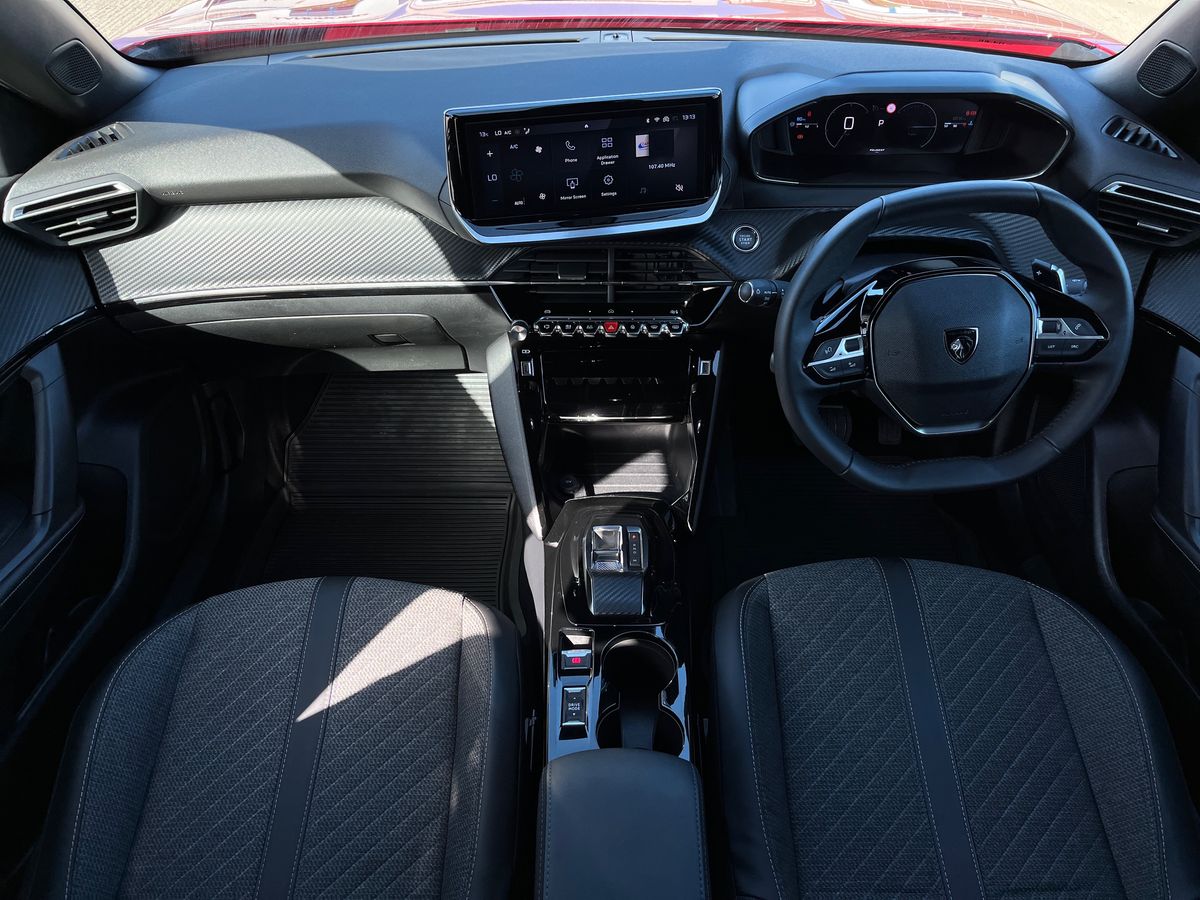 Used Peugeot 2008 2024 for sale - 77842767: Photo 7