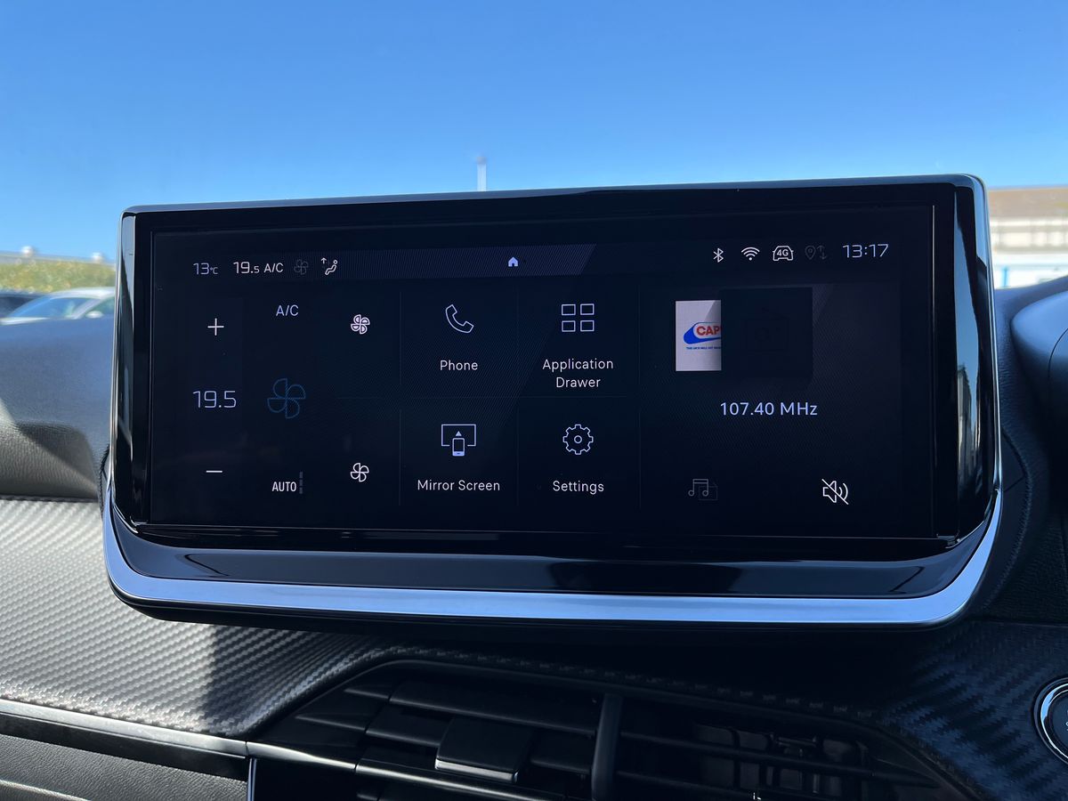 Used Peugeot 2008 2024 for sale - 77842767: Photo 8