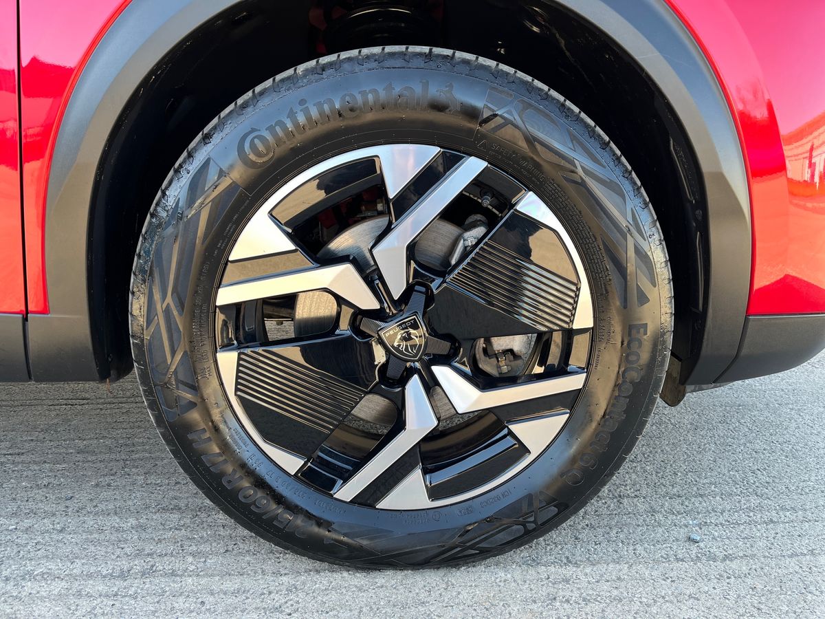 Used Peugeot 2008 2024 for sale - 77842767: Photo 9