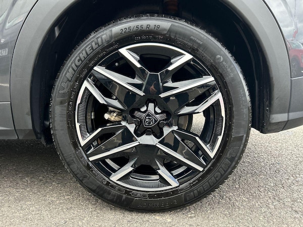 Used Peugeot 3008 2024 for sale - 76299989: Photo 11