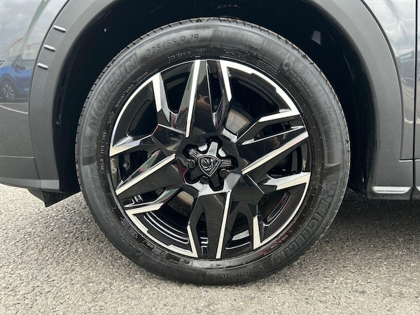 Used Peugeot 3008 2024 for sale - 76299989: Photo 12