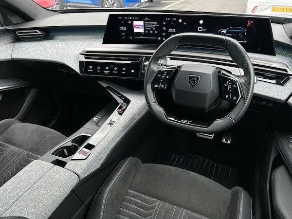 Used Peugeot 3008 2024 for sale - 76299989: Photo 13