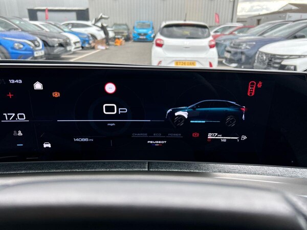 Used Peugeot 3008 2024 for sale - 76299989: Photo 14