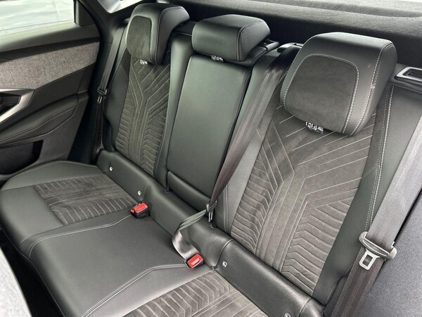 Used Peugeot 3008 2024 for sale - 76299989: Photo 19