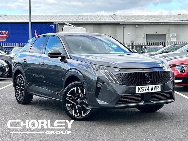 Used Peugeot 3008 2024 for sale - 76299989: Photo 1