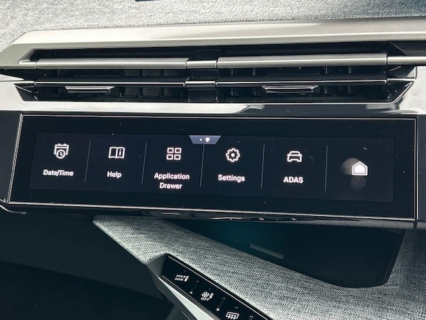 Used Peugeot 3008 2024 for sale - 76299989: Photo 36